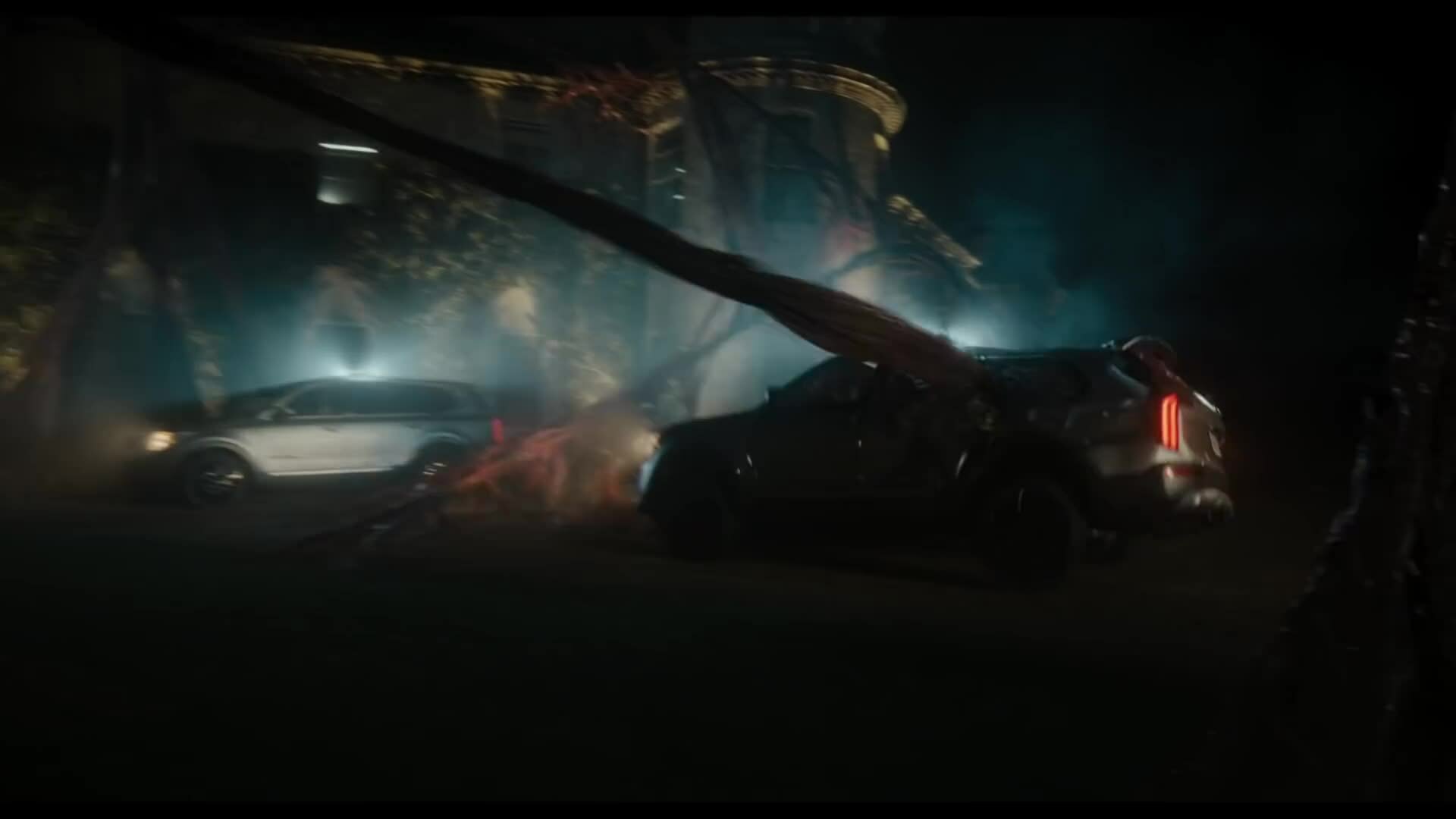 Trailer 'Venom 2'
