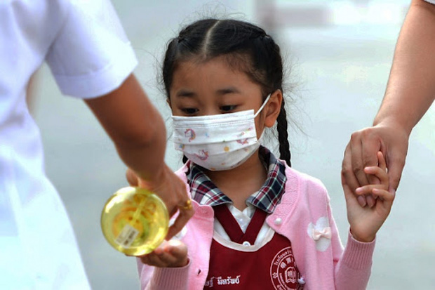 Thái Lan lên kế hoạch tiêm vaccine cho trẻ từ 3 tới 11 tuổi - Ảnh 1.