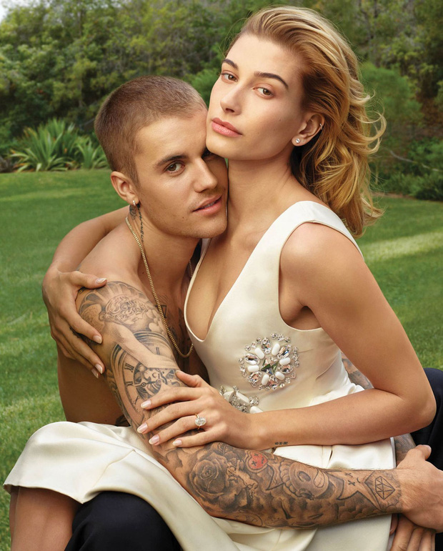 Chuyện tình Justin Bieber và Hailey: Fangirl cuồng Jelena thành chính thất, cưới luôn “Hoàng tử nhạc Pop” và bức hình tiên tri gây sốt - Ảnh 2.