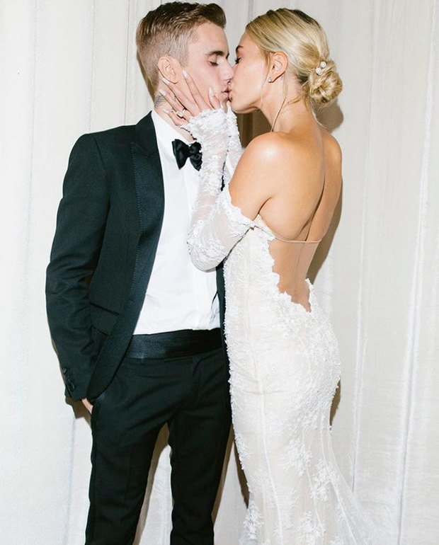 Chuyện tình Justin Bieber và Hailey: Fangirl cuồng Jelena thành chính thất, cưới luôn “Hoàng tử nhạc Pop” và bức hình tiên tri gây sốt - Ảnh 17.