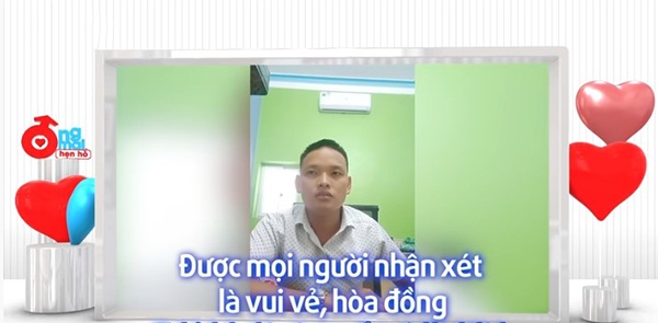 Thất tình về Việt Nam tìm chồng, 8X xinh như hotgirl choáng váng khi nghe bạn trai khen - 4