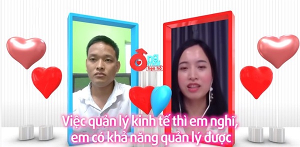 Thất tình về Việt Nam tìm chồng, 8X xinh như hotgirl choáng váng khi nghe bạn trai khen - 6
