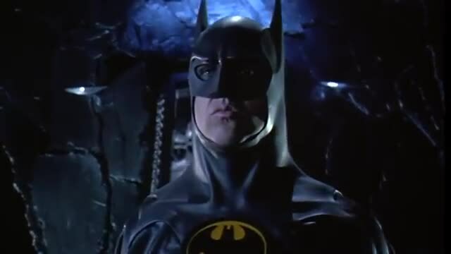 Trailer 'Batman Returns' 1992