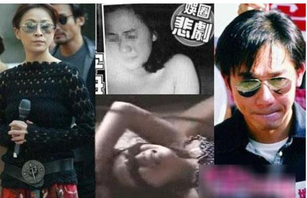Lưu Gia Linh: Chị đại Cbiz cướp bồ bạn thân, tủi nhục vì bị mafia cưỡng hiếp sau 3 tiếng mất tích bí ẩn và cú twist ở tuổi 55 - Ảnh 9.