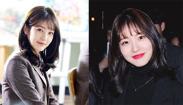 Tóc mái bay: Top 25 kiểu tóc đẹp trẻ trung năng động hot nhất hiện nay - 13