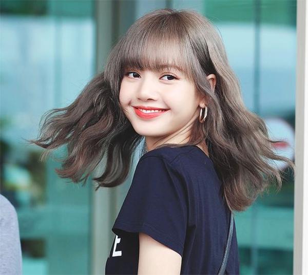 Tóc mái bay: Top 25 kiểu tóc đẹp trẻ trung năng động hot nhất hiện nay - 14