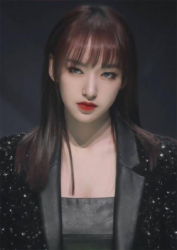 Tóc mái bay: Top 25 kiểu tóc đẹp trẻ trung năng động hot nhất hiện nay - 22