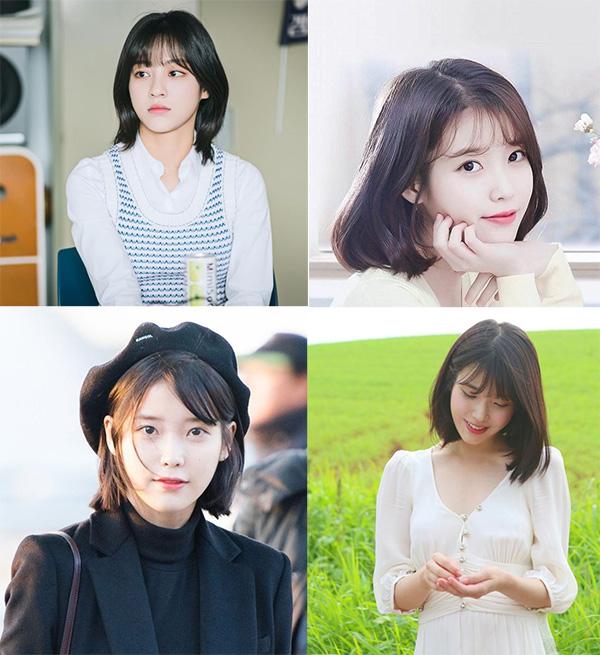 Tóc mái bay: Top 25 kiểu tóc đẹp trẻ trung năng động hot nhất hiện nay - 6