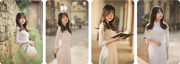 Tóc mái bay: Top 25 kiểu tóc đẹp trẻ trung năng động hot nhất hiện nay - 7