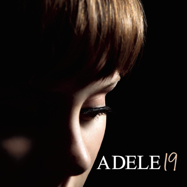 Adele tung bìa album đơn giản quá khiến fan than trời: Chị có thể make it complicated hơn được khum? - Ảnh 2.