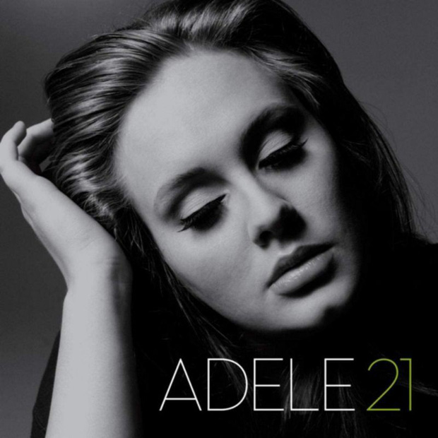 Adele tung bìa album đơn giản quá khiến fan than trời: Chị có thể make it complicated hơn được khum? - Ảnh 3.