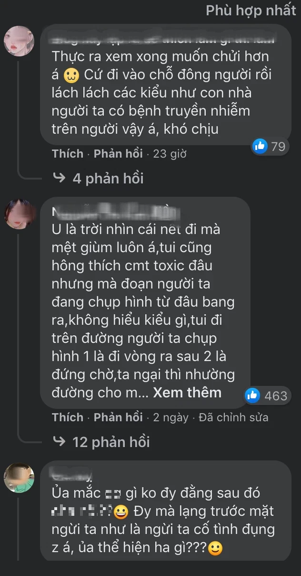 Mục sở thị nhan sắc chàng trai bận rộn nhất TikTok, ông hoàng luồn lách, chúa tể chen lấn... với 13 triệu người theo dõi - Ảnh 7.