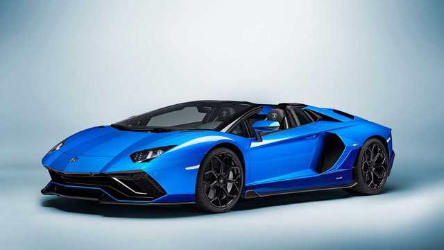 Lamborghini Huracan bị bỏ mặc, sẽ không có phiên bản đặc biệt chia tay giống như đàn anh Aventador? - Ảnh 1. Lamborghini Huracan bị bỏ mặc, sẽ không có phiên bản đặc biệt chia tay giống như đàn anh Aventador? - Ảnh 1.