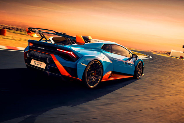 Lamborghini Huracan bị bỏ mặc, sẽ không có phiên bản đặc biệt chia tay giống như đàn anh Aventador? - Ảnh 3. Lamborghini Huracan bị bỏ mặc, sẽ không có phiên bản đặc biệt chia tay giống như đàn anh Aventador? - Ảnh 3.