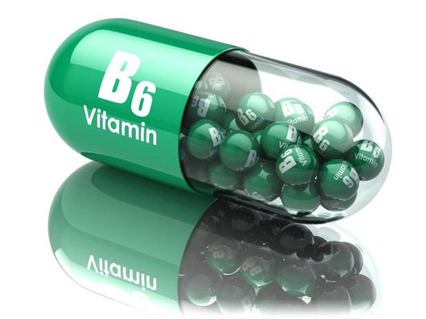 Vitamin B6 giup tang cuong he mien dich phong ngua COVID-19 hinh anh 1