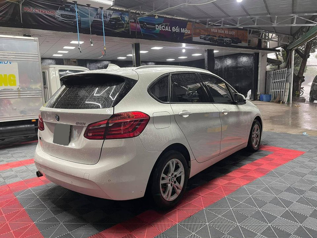 Sau 5 năm, xe gia đình BMW xuống giá chỉ hơn 600 triệu, rẻ ngang Mitsubishi Xpander - Ảnh 5.