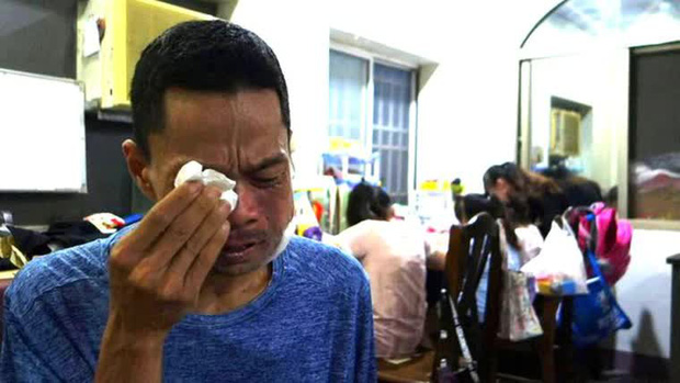 5 dấu hiệu sớm của bệnh ung thư tinh hoàn thường bị nam giới bỏ qua, chuyên gia khuyến cáo thời điểm tốt nhất để tự kiểm tra - Ảnh 2. 5 dấu hiệu sớm của bệnh ung thư tinh hoàn thường bị nam giới bỏ qua, chuyên gia khuyến cáo thời điểm tốt nhất để tự kiểm tra - Ảnh 2.