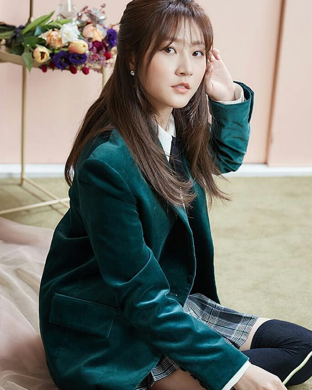 Đọ sắc so tài 3 em gái quốc dân phim Hàn: Kim Yoo Jung dính lời nguyền flop, Kim So Hyun diễn xuất bao đỉnh - Ảnh 10.