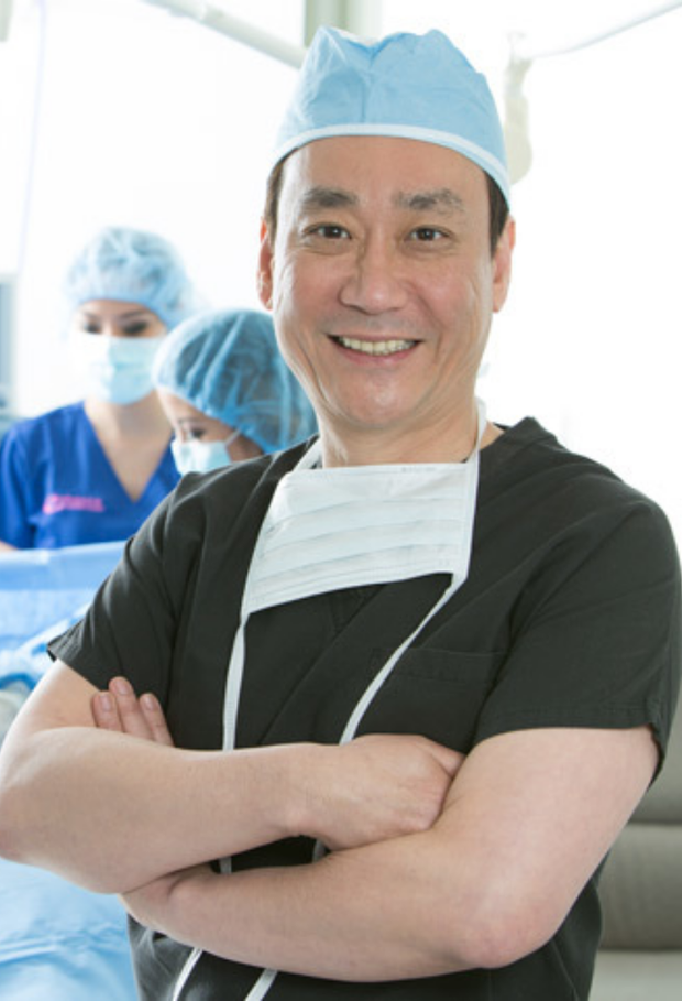 Dám nói Rosé dao kéo, bác sĩ thẩm mỹ này dự là sẽ tới công chuyện với fan BLACKPINK - Ảnh 2.