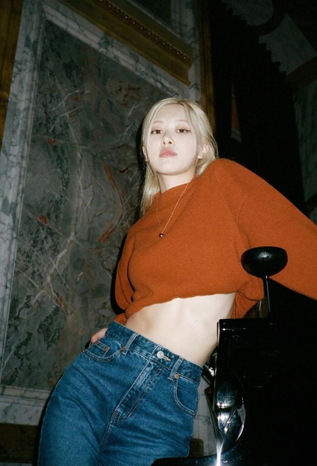 Dám nói Rosé dao kéo, bác sĩ thẩm mỹ này dự là sẽ tới công chuyện với fan BLACKPINK - Ảnh 5.