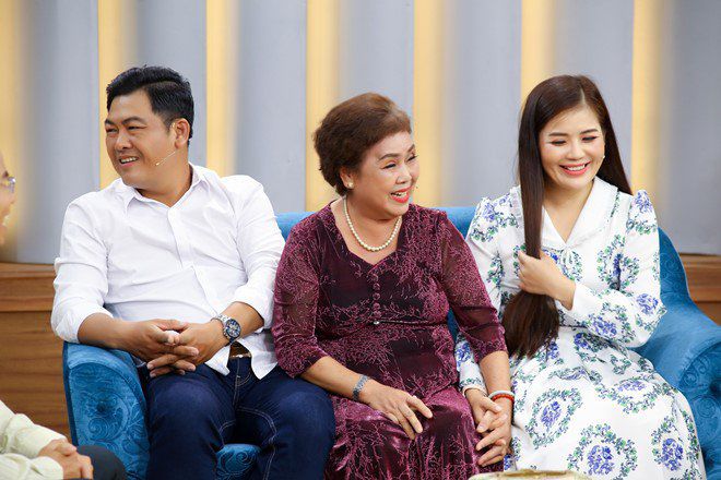 Con riêng của nàng dâu bị sốt, mẹ chồng không nói tiếng nào mà tự đưa đi bệnh viện, lý do gây xúc động mạnh - 3