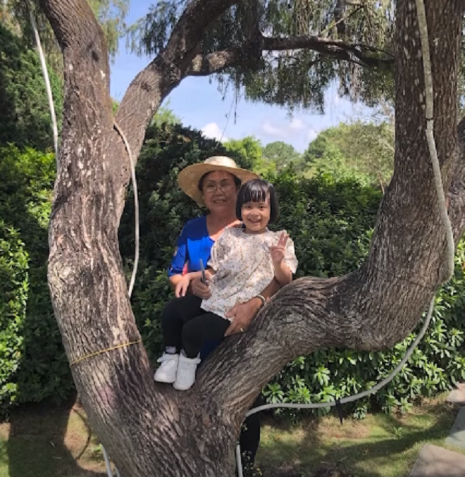 Con riêng của nàng dâu bị sốt, mẹ chồng không nói tiếng nào mà tự đưa đi bệnh viện, lý do gây xúc động mạnh - 4