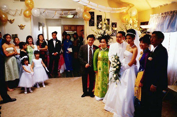 Tái hôn chồng cũ đến cười cợt, bố mẹ chồng tôi lên tiếng, anh ta phải tím mặt bỏ về - 2