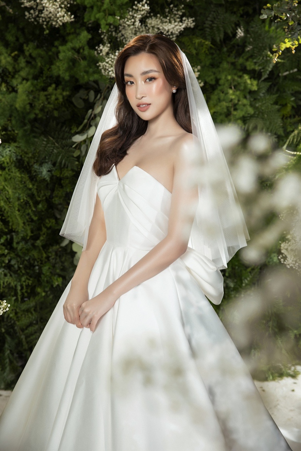 Hé lộ ngày cưới của Hoa hậu Đỗ Mỹ Linh - Ảnh 4.