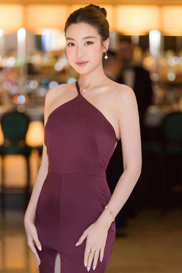 Hé lộ ngày cưới của Hoa hậu Đỗ Mỹ Linh - Ảnh 5.