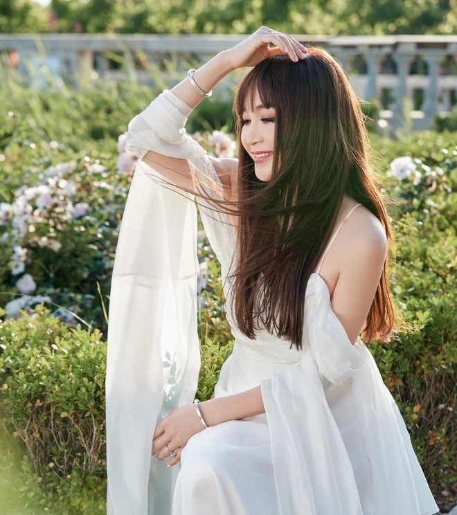 56 tuổi, Phan Kim Liên kinh điển màn ảnh trở thành bà hoàng, cuộc sống đáng ao ước như thế nào? - 4