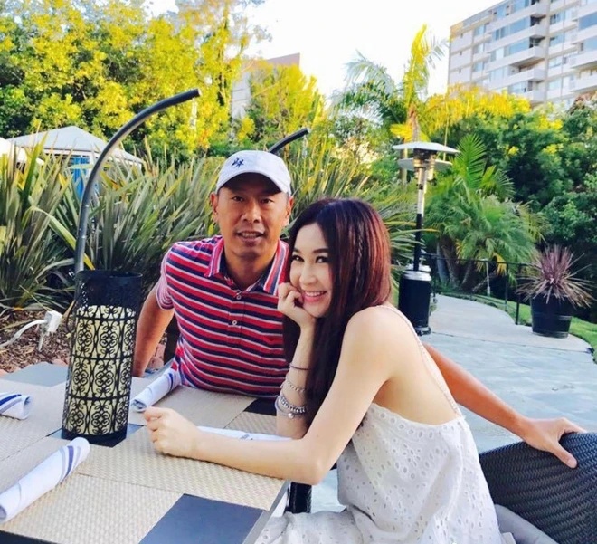 56 tuổi, Phan Kim Liên kinh điển màn ảnh trở thành bà hoàng, cuộc sống đáng ao ước như thế nào? - 7