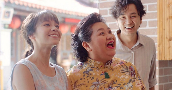 Tự hào có thông gia quyền quý, lên thăm con gái nhìn cảnh dưới bàn ăn tôi khóc đẫm gối - 1