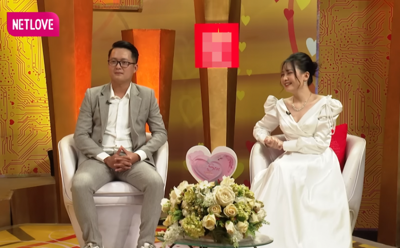 Tích cực thả thính nhưng bị phũ cực gắt, 9X khiến chồng say đắm nhờ một chi tiết nhỏ - 1