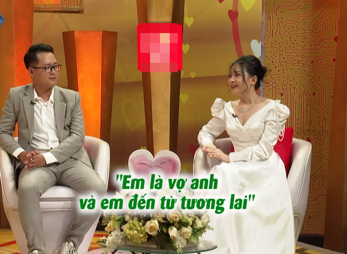 Tích cực thả thính nhưng bị phũ cực gắt, 9X khiến chồng say đắm nhờ một chi tiết nhỏ - 3