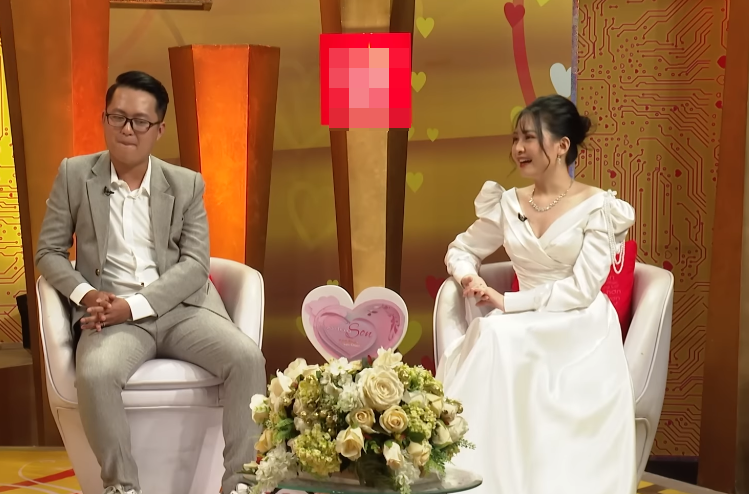 Tích cực thả thính nhưng bị phũ cực gắt, 9X khiến chồng say đắm nhờ một chi tiết nhỏ - 6