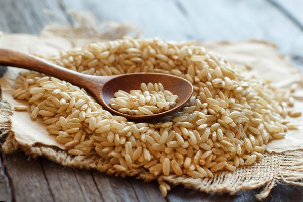 Ăn gạo lứt để giảm cân mà không biết sớm điều này cẩn thận dễ gánh hậu quả không thể chịu nổi - 1