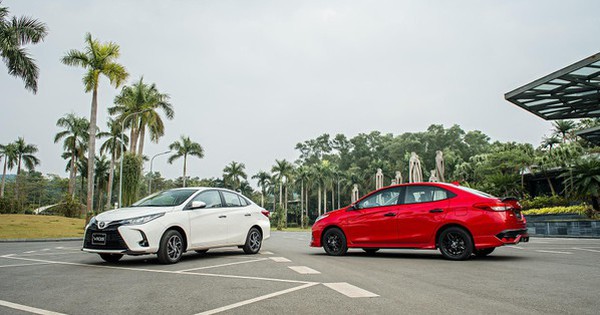 Ô tô tiêu thụ tại Việt Nam tăng cực mạnh, mỗi ngày hơn 1.400 xe đến tay khách - Ảnh 1.