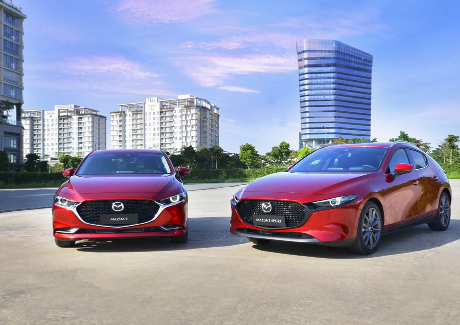 Mazda cắt bỏ hàng loạt mẫu xe, điều chỉnh giá bán vì 