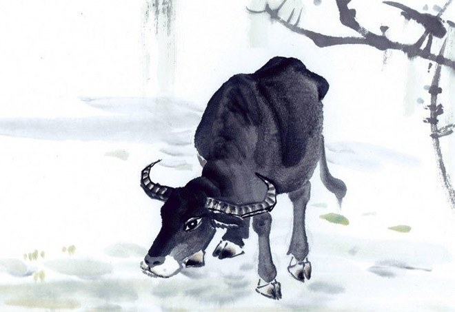 3 con giáp nữ thích tiết kiệm tiền nhất, giàu có là điều trong tầm tay - 1