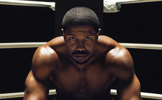 Michael B. Jordan lần đầu làm đạo diễn với phim về tay đấm huyền thoại - Ảnh 2.