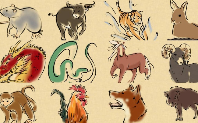 Tổng quan tháng 4 âm lịch của 12 con giáp: Dần đề phòng mất tiền oan