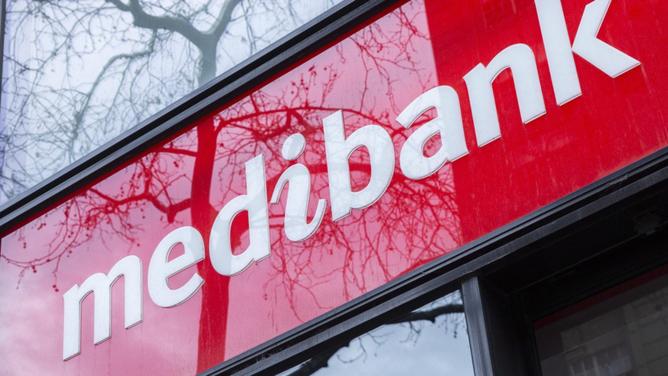 Health giant Medibank has confirmed its customer data was breached by criminals. NCA NewsWire / Paul Jeffers