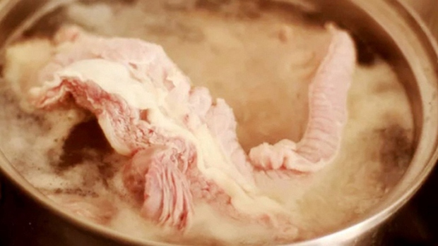 Những sai lầm tai hại khi nấu thịt dễ gây ung thư  - Ảnh 2.