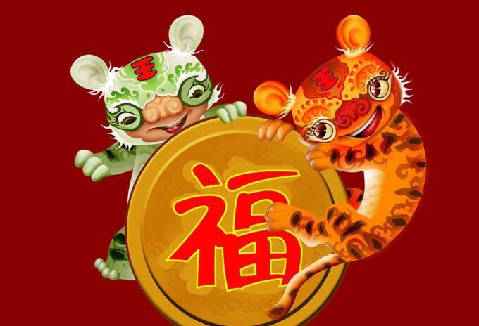 Xep hang do giau co tron doi cua12 con giap: Tuoi nao phat nhat?-Hinh-6