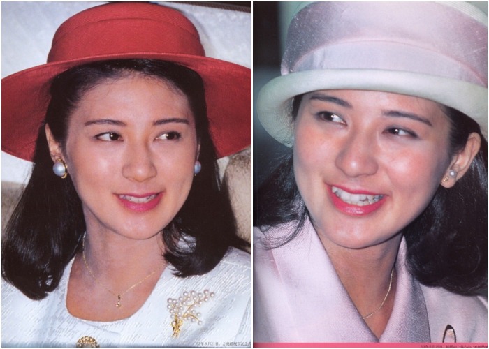 Hoàng hậu Nhật Bản: Từng bị gắn mác amp;#34;Vương phi u sầuamp;#34;, U60 đẹp quý phái chuẩn mẫu nghi thiên hạ - 2