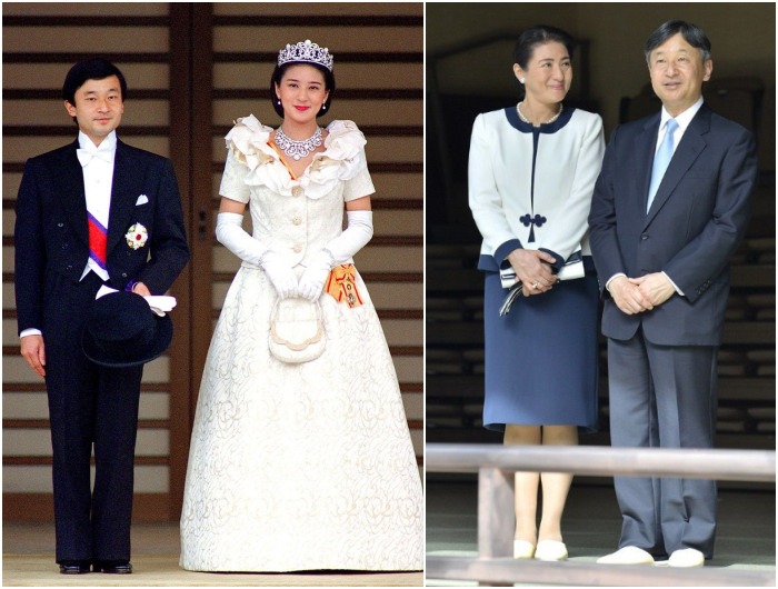 Hoàng hậu Nhật Bản: Từng bị gắn mác amp;#34;Vương phi u sầuamp;#34;, U60 đẹp quý phái chuẩn mẫu nghi thiên hạ - 6