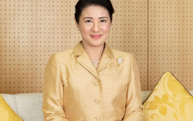Hoàng hậu Nhật Bản: Từng bị gắn mác amp;#34;Vương phi u sầuamp;#34;, U60 đẹp quý phái chuẩn mẫu nghi thiên hạ - 9