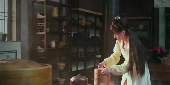 Vào cửa thấy tam vật, tán gia bại sản, tam vật chỉ cái gì?-4