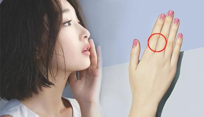 Phụ nữ 5 chỗ bị chê xấu đau xấu đớn, thực ra may mắn lắm mới có-1