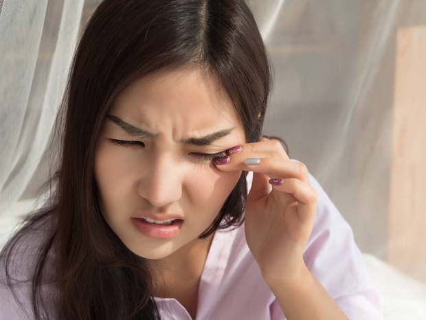 6 kiểu gỉ mắt cảnh báo bệnh nhãn khoa nghiêm trọng nhưng ít ai quan tâm - Ảnh 5.